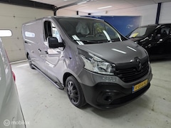 Renault Trafic - bestel 1.6 dCi T29 L2H1 Comfort