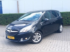 Opel Meriva - 1.4 Turbo ecoFLEX Start/Stop 120pk Edition