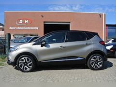 Renault Captur - 1.2 TCe Dynamique airco automaat lees tekst motorprobleem