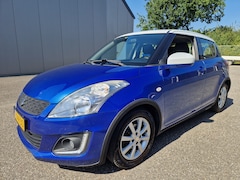 Suzuki Swift - 1.2 Dynamic EASSS