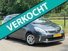 Toyota Prius Wagon - 1.8 Aspiration /7persoons/Navi/Camera/Pano/