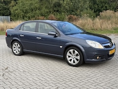 Opel Vectra - 1.9 CDTi Executive Sloop of Loop