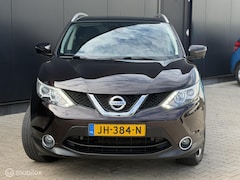 Nissan Qashqai - 1.2 N-Connecta | CRUISE | TREKHAAK | PANO |