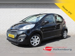 Peugeot 107 - 1.0 68PK 5D Active | Airco | Elektrische ramen
