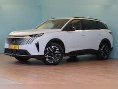 Peugeot 5008 - 1.2 Hybrid 145 Allure Automaat | 7 PERS | APPCONNECT | CAMERA + PDC | CRUISE | LANE-ASSIST