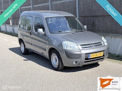 Citroën Berlingo - combi 1.6i Multispace NAP/AIRCO/NWE APK/CRUISE CONTROLE