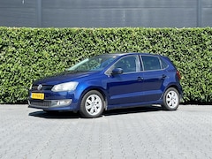 Volkswagen Polo - 1.2 TDI BlueMotion Comfortline, NL AUTO, NAP LOGISCH, CRUISE CONTROL, AIRCO, STOELVERWARMI