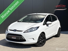 Ford Fiesta - 1.25 Limited|5DRS|AIRCO|NAP|APK 2027|