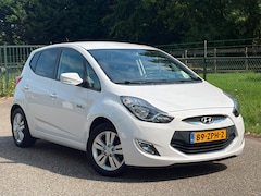 Hyundai ix20 - 1.4i i-Vision /Airco/5-Deurs/