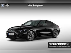 BMW i4 - M60 84 kWh