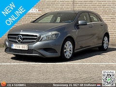 Mercedes-Benz A-klasse - 180 CDI 4U3 | € 5.350, - NETTO | Airco | Navi | Stoelverwarming |