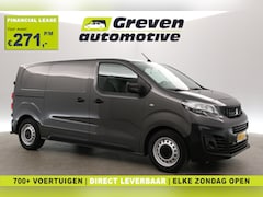 Peugeot Expert - 2.0 BlueHDI L2H1 | Automaat | Airco | Cruise | Camera | Carplay