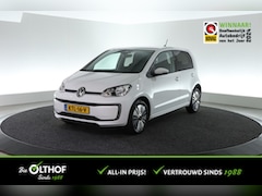 Volkswagen e-Up! - e-up Style | CAMERA | CRUISE | SOH 90% | STOELVERW. |