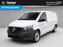 Mercedes-Benz eVito - eVito 112 L2 60 kWh | Cruise Control | Navigatie | Achteruitrijcamera
