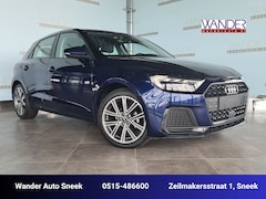 Audi A1 - 25 TFSI Pro Line