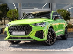 Audi RSQ3 - RS Q3 2.5 TFSI