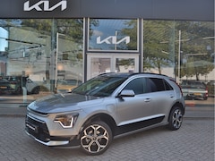 Kia Niro - 1.6 GDi PHEV Plug-In ExecutiveLine 8.231km | Leder | Memory | Stoelventilatie | Harman Kar