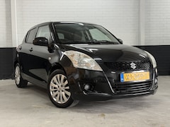 Suzuki Swift - 1.2 Bns Ed. EASSS Airco, Elktr. ramen, TOP onderhouden