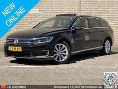 Volkswagen Passat Variant - 1.4 TSI GTE Highline | € 6.500, - NETTO | Pano | Stoelverwarming | Climate | Cruise | Navi