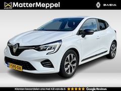 Renault Clio - 1.0 TCe 90 Evolution | Lichtmetaal | Parkeersensoren | Dodehoek | Navigatie | Airco | Crui