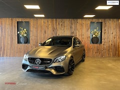 Mercedes-Benz E-klasse - AMG E63 S 4MATIC+ /Keramisch / VOSSEN / Softclose / Carbon / Magno / Burmester / Parfum /