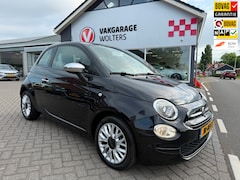 Fiat 500 - 0.9 TwinAir Turbo Popstar RIJKLAARPRIJS