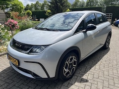 BYD Dolphin - 60.4 kWh Design pakket 427 KM. A.R