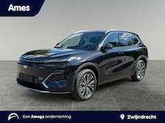 Geely Starray EM-i - 1.5 Max+ 262pk Voorstoelen verwarmd | Extra getint glas achter | Dodehoeksensoren
