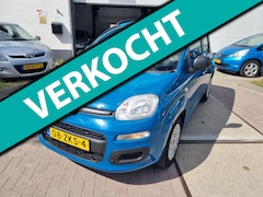 Fiat Panda - 0.9 TwinAir Easy