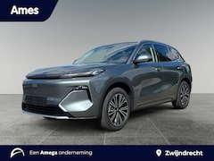 Geely Starray EM-i - 1.5 Max+ 262pk Apple Carplay & Android Auto | Head-up display | Voorstoelen verwarmd