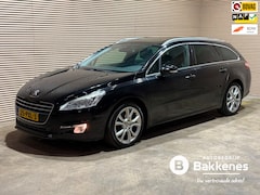 Peugeot 508 SW - 1.6 THP Allure | Pano | Airco | Cruise