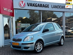 Toyota Yaris - 1.0 VVT-i 3drs (APK t/m MEI 2027)