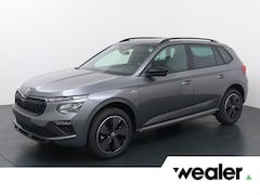 Skoda Kamiq - Monte Carlo 1.0 TSI 115 PK DSG | Automaat | Travel Assist | Winterpakket | 17" Lichtmetale