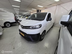 Toyota ProAce Worker - 2.0 D-4D Airco Cruise P.Sensoren