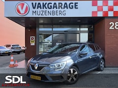 Renault Mégane Estate - 1.2 TCe Limited // NAVI // PDC // CRUISE // CLIMA // BLUETOOTH //