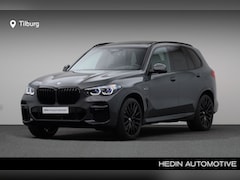 BMW X5 - xDrive45e High Executive M Sport Pakket | Head-Up Display | Laserlight | Glazen panoramada