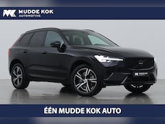 Volvo XC60 - T6 Plus Black Edition | FACELIFT | Harman/Kardon | BLIS | 360° Camera | ACC | Pilot Assist