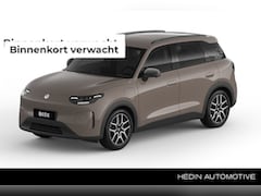 Leapmotor B03X - ProMax Design 53 kWh Climate Control | Adaptieve Cruisecontrol | Keyless Entry | 18" Licht