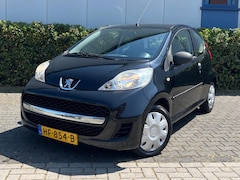 Peugeot 107 - 1.0 12V 68PK 3D XR
