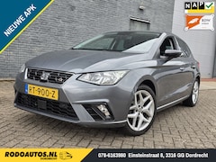 SEAT Ibiza - 1.0 TSI FR Business Intense Carplay/Camera/Acc✅