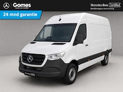 Mercedes-Benz Sprinter - 315 1.9 CDI L2 Select HD