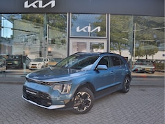 Kia Niro EV - ExecutiveLine 64.8 kWh | Leder | Harman Kardon | Memory | Stoelventilatie | Tot 10Jr. Gara