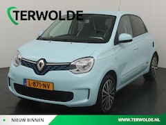 Renault Twingo Z.E. - R80 Intens | Parkeercamera | Stoelverw. | Navigatie |