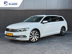 Volkswagen Passat Variant - 1.4 TSI Highline | Trekhaak | Ergo | Navi | Carplay