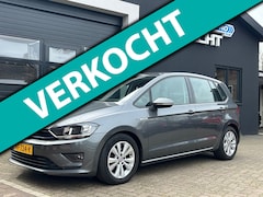Volkswagen Golf Sportsvan - 1.0 TSI Comfortline Navi/Camera/Carplay