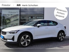 Polestar 2 - 2 Long Range Single Motor 78 kWh Cruise Control | Verwarmde Voorstoelen | Digital Key | Ke