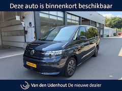 Volkswagen Multivan - L2H1 PHEV 1.5TSI 245pk 19, 7kWh DSG 4Motion Business / Wordt verwacht / 4x4 / Automaat / 7