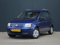 Fiat Panda - 1.2 Edizione Cool | Airco | Elektrische ramen | NAP | APK |