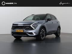Kia Sportage - 1.6 T-GDi Plug-in Hybrid AWD GT-PlusLine | Trekhaak Afneembaar | Panoramadak | Harman/kard