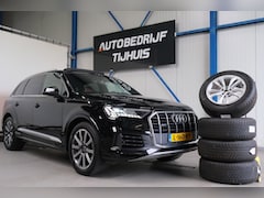 Audi Q7 - 55 TFSI e quattro Pro Line Plus - N.A.P. Airco, Cruise, Luchtvering, Panodak, Camera, Virt